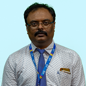 Dr. Dipankar Ghosh