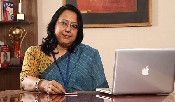 Dr. Mousumi Ghosh